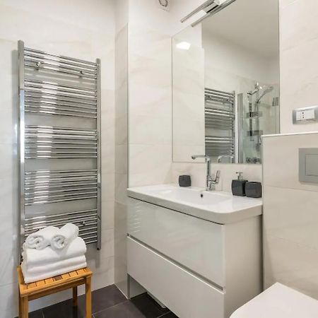 Relax & Recharge Sea View Apartment Split Bagian luar foto