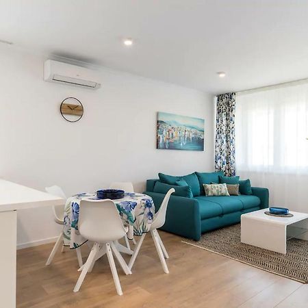 Relax & Recharge Sea View Apartment Split Bagian luar foto