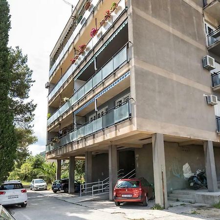 Relax & Recharge Sea View Apartment Split Bagian luar foto