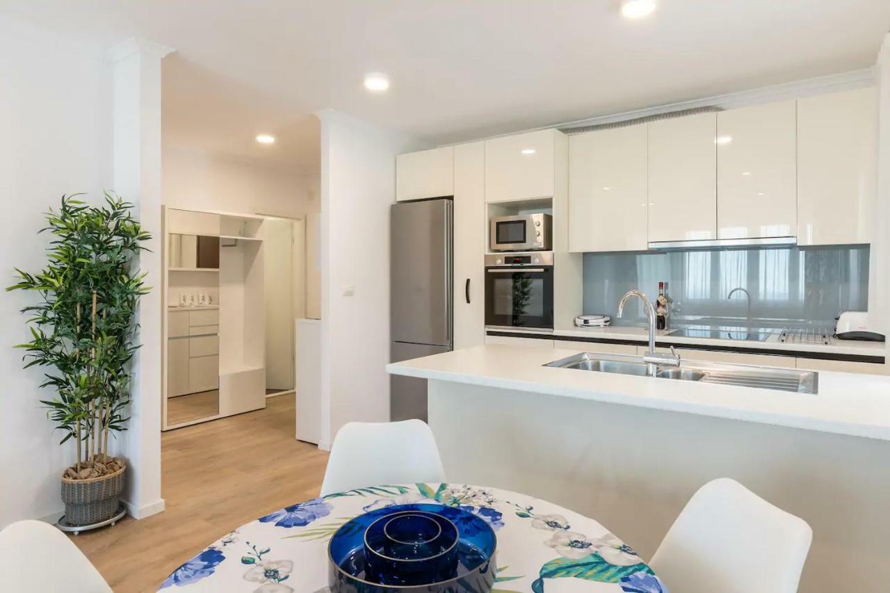 Relax & Recharge Sea View Apartment Split Bagian luar foto