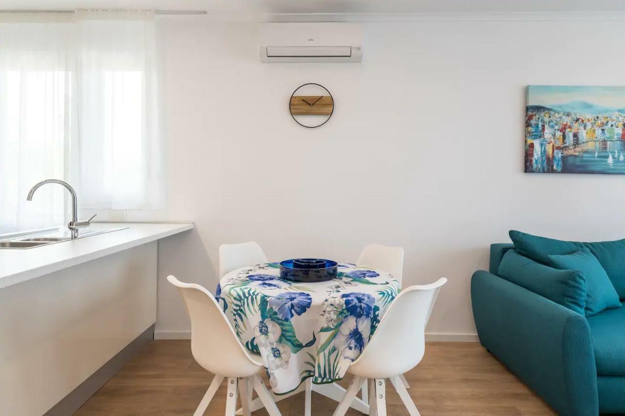 Relax & Recharge Sea View Apartment Split Bagian luar foto