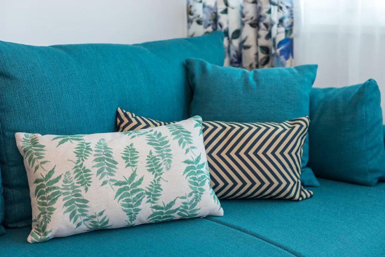 Relax & Recharge Sea View Apartment Split Bagian luar foto